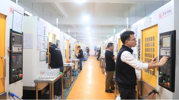零件cnc加工如何保證精度一致？