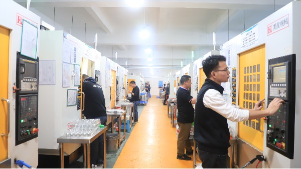 零件CNC加工，質(zhì)量控制到底怎么做的？