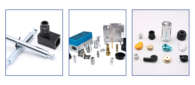 Shenzhen parts CNC machining service manufacturer (396)