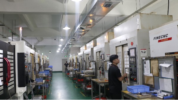 CNC零件同一批次產(chǎn)品尺寸波動大，一致性差，什么原因？