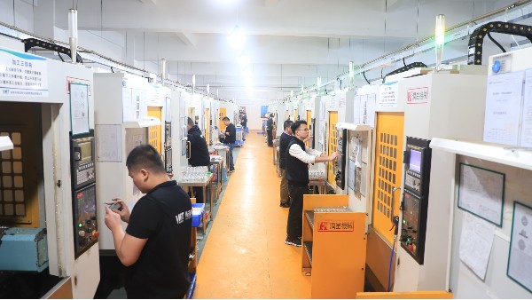 CNC零件陽極氧化后，還能進(jìn)行哪些表面處理增強(qiáng)性能？