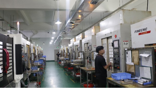 CNC機加工效率提升70%，揭秘5大現(xiàn)場管理心法