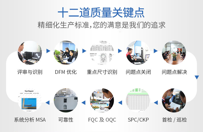 信號阻隔器外殼cnc加工