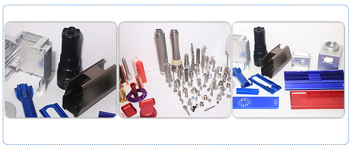 Shenzhen parts CNC machining service manufacturer (277)